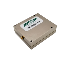 Avcom Embedded L-Band Single Input Beacon Receiver Module